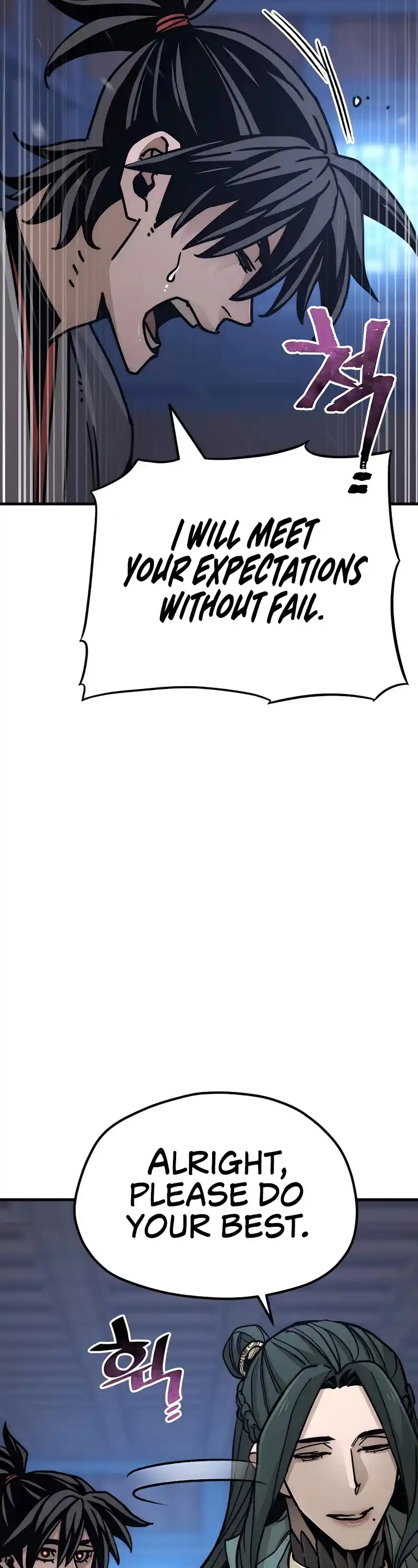 Read Murim Rpg Simulation Manga Online
