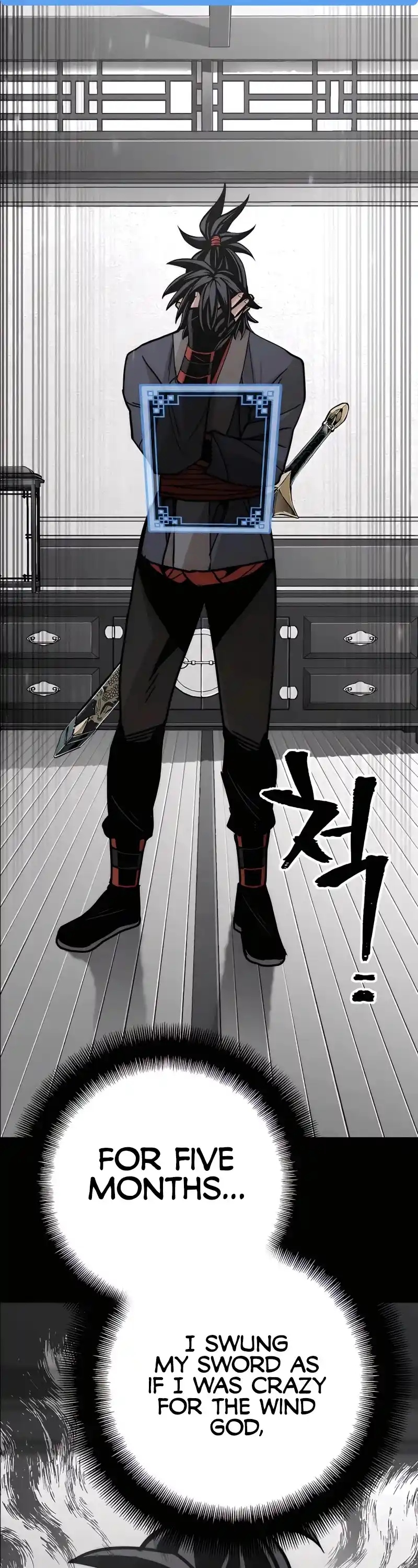 Read Murim Rpg Simulation Manga Online