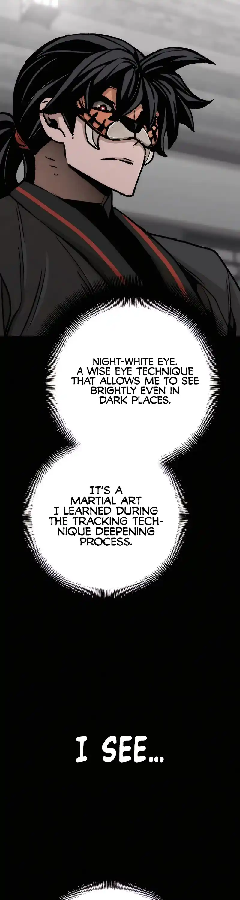 Read Murim Rpg Simulation Manga Online