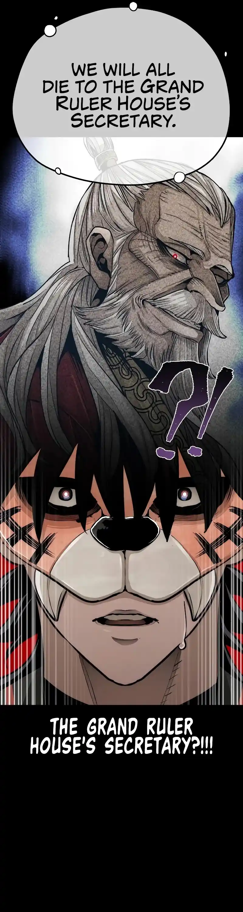 Read Murim Rpg Simulation Manga Online