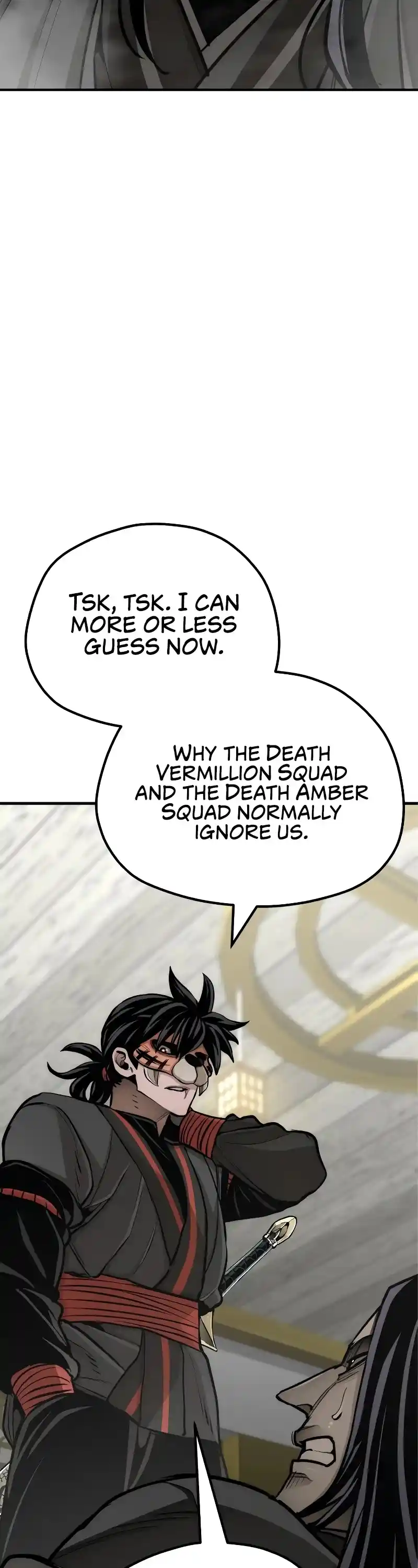Read Murim Rpg Simulation Manga Online