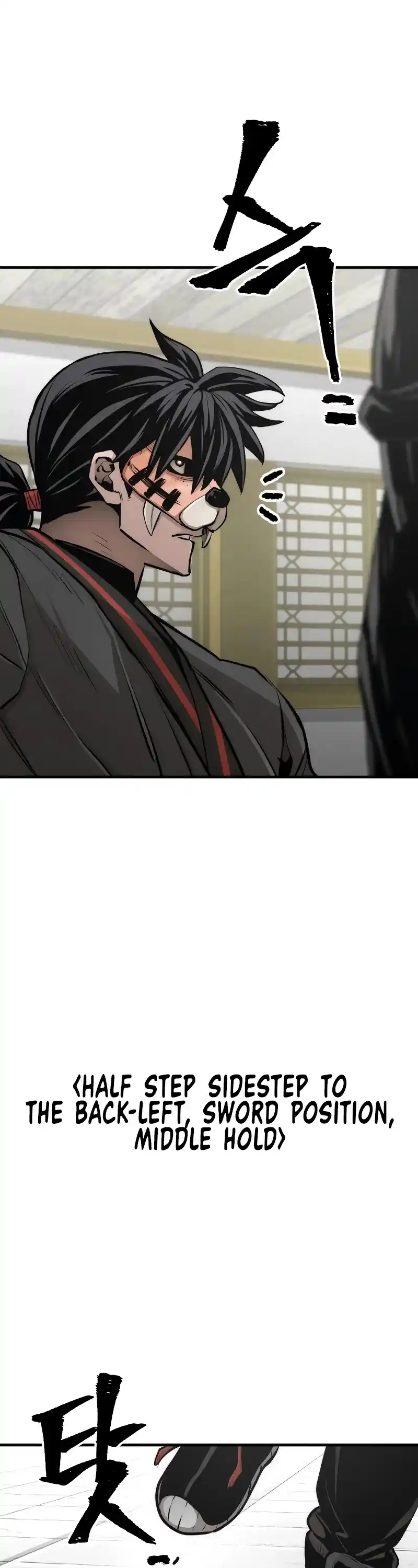 Read Murim Rpg Simulation Manga Online