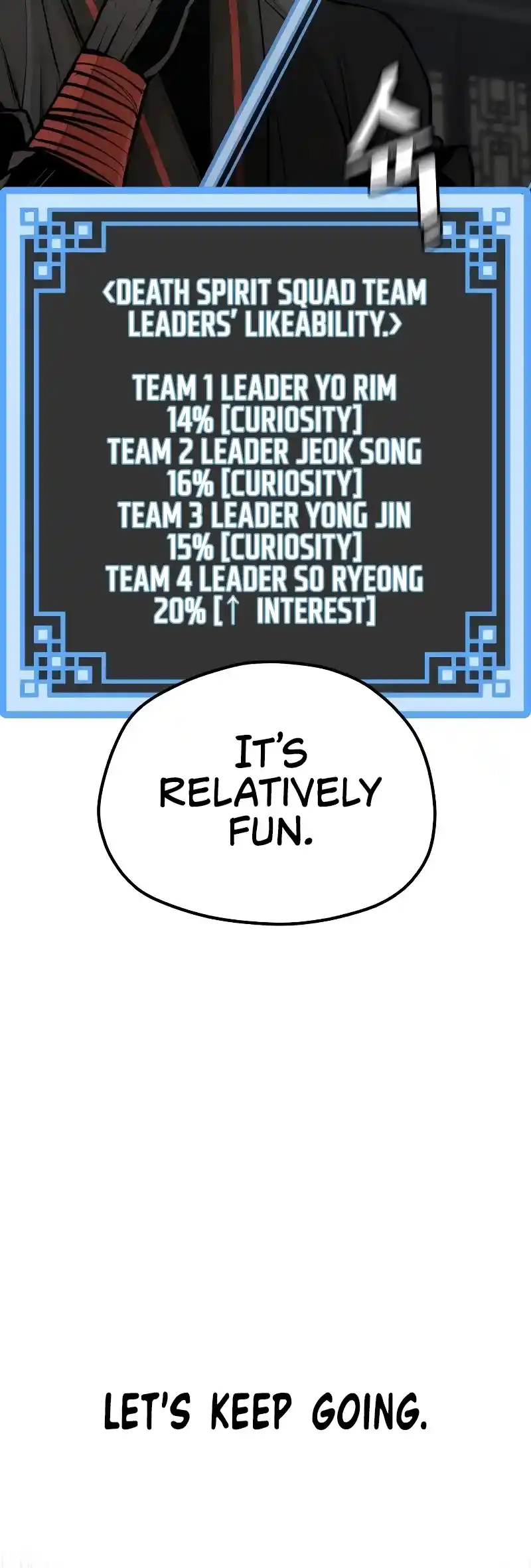 Read Murim Rpg Simulation Manga Online