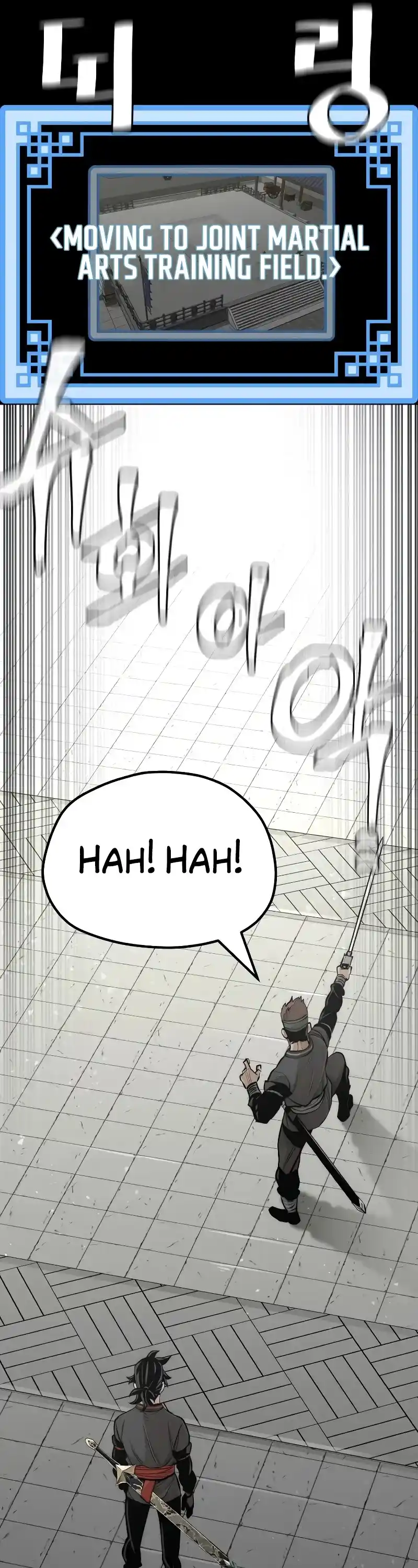 Read Murim Rpg Simulation Manga Online