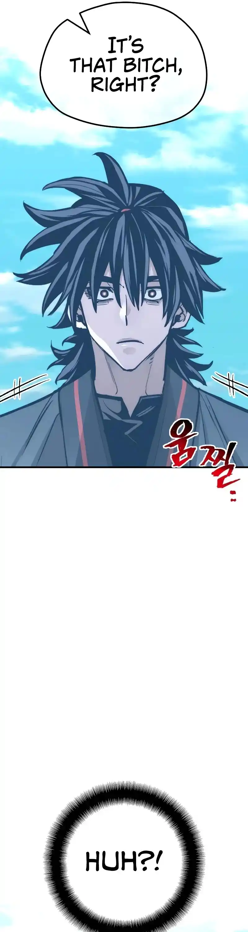 Read Murim Rpg Simulation Manga Online