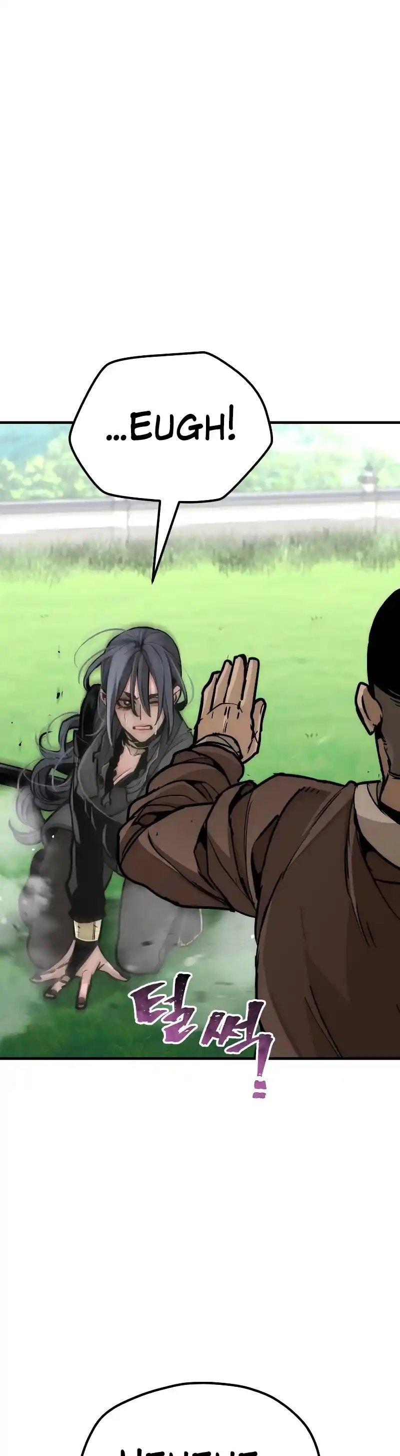 Read Murim Rpg Simulation Manga Online