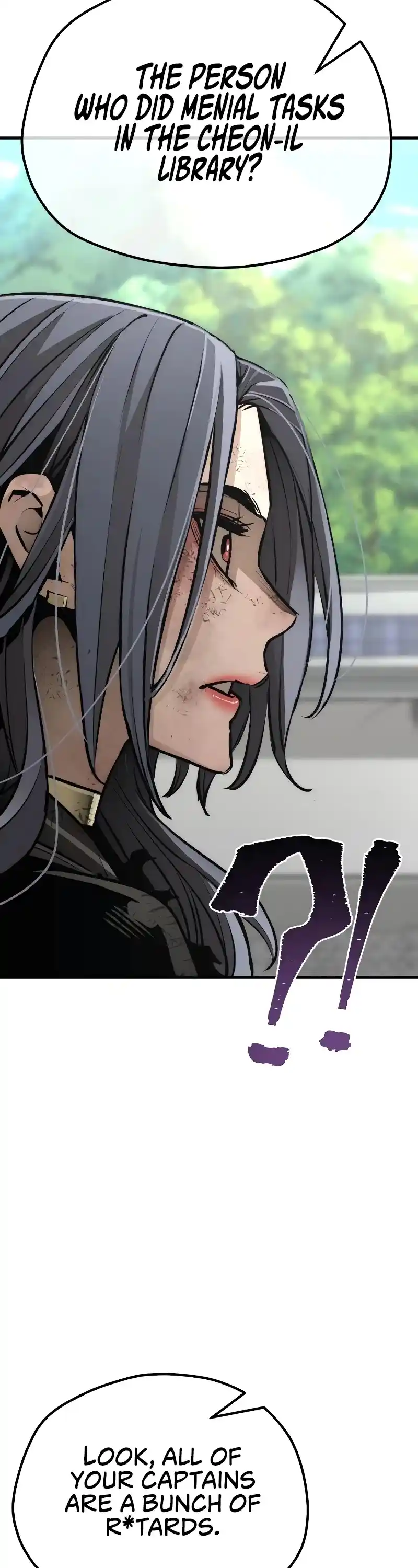 Read Murim Rpg Simulation Manga Online