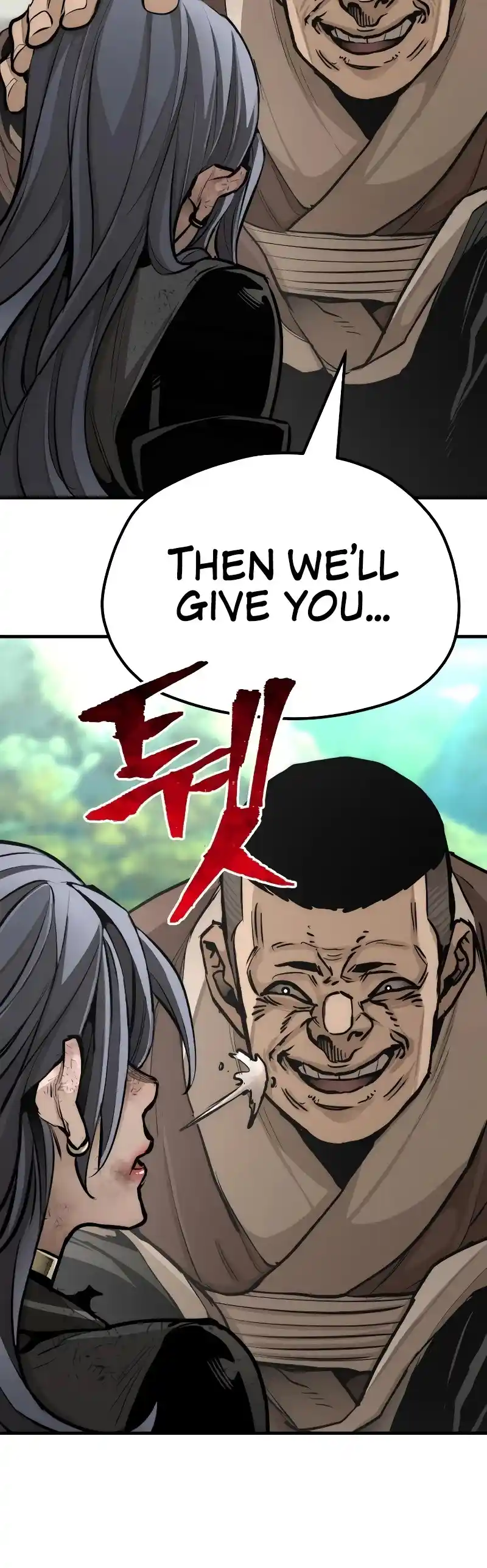 Read Murim Rpg Simulation Manga Online