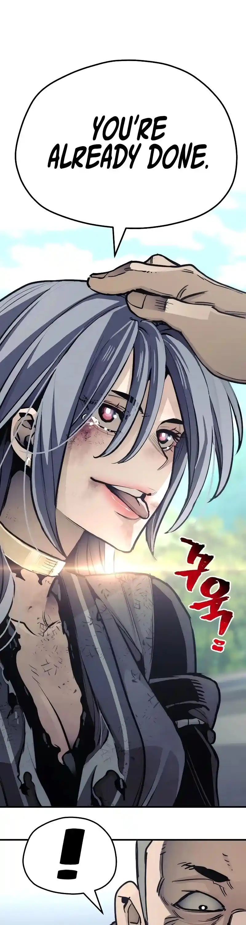 Read Murim Rpg Simulation Manga Online