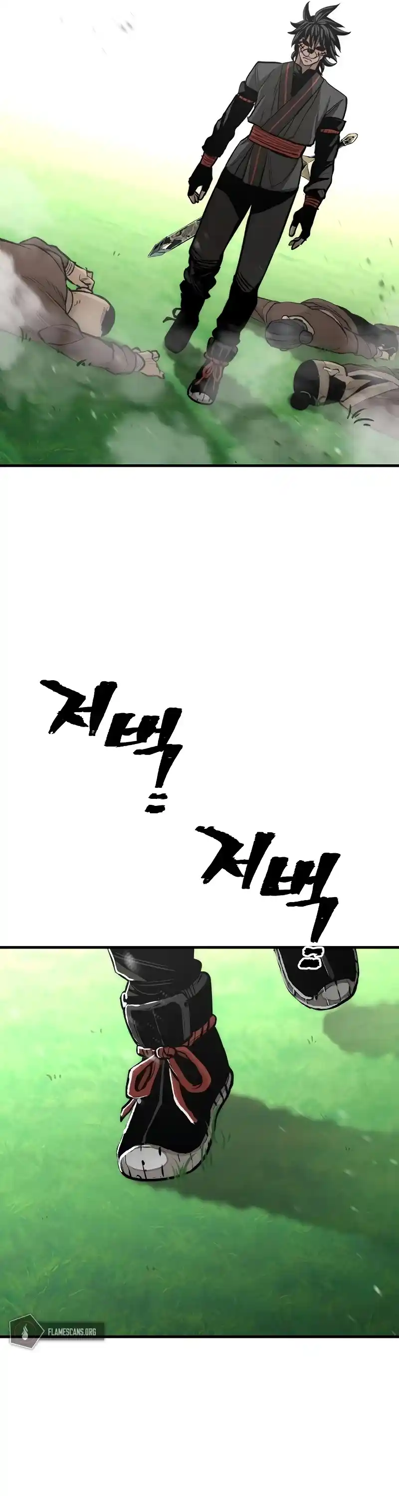Read Murim Rpg Simulation Manga Online