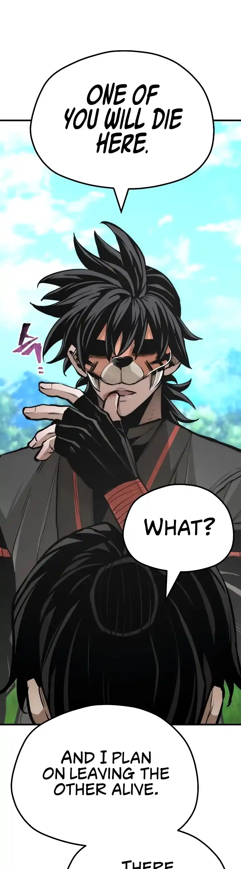 Read Murim Rpg Simulation Manga Online