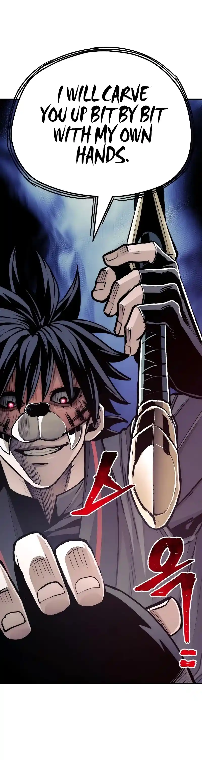 Read Murim Rpg Simulation Manga Online