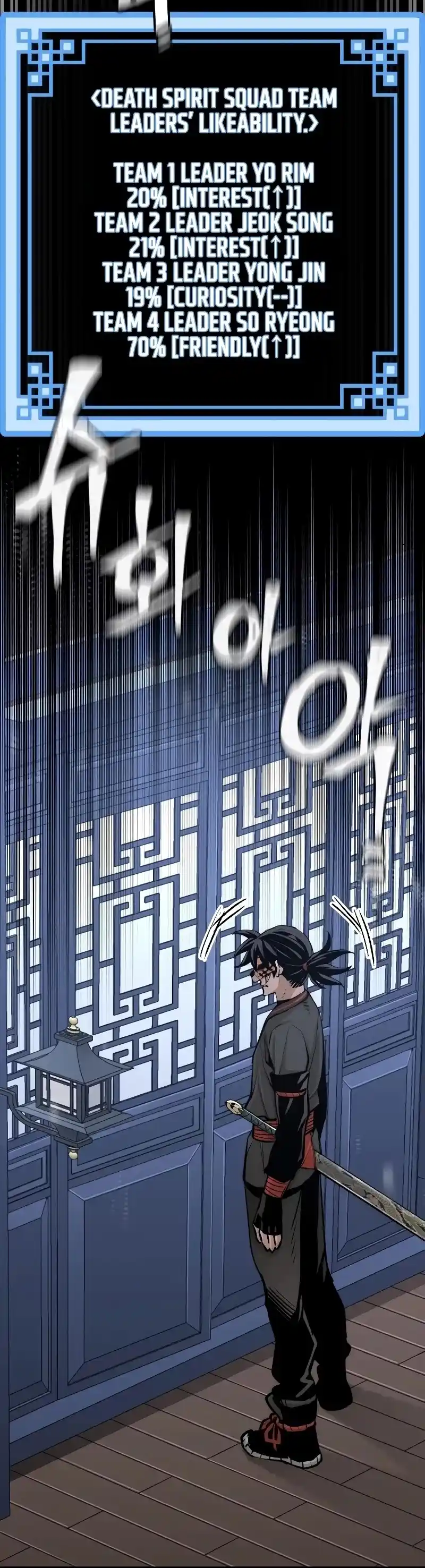 Read Murim Rpg Simulation Manga Online