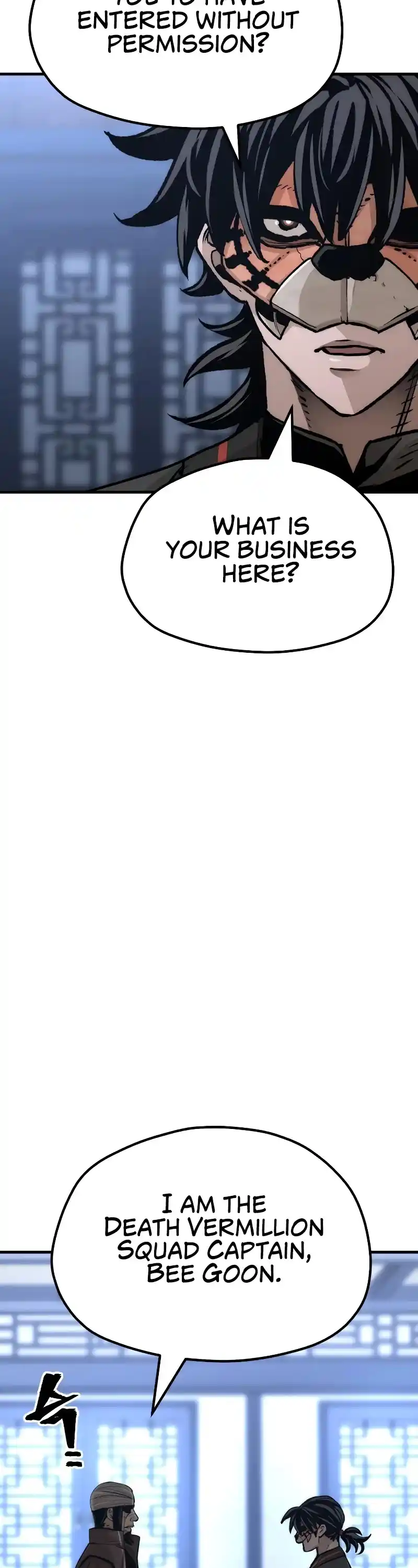 Read Murim Rpg Simulation Manga Online