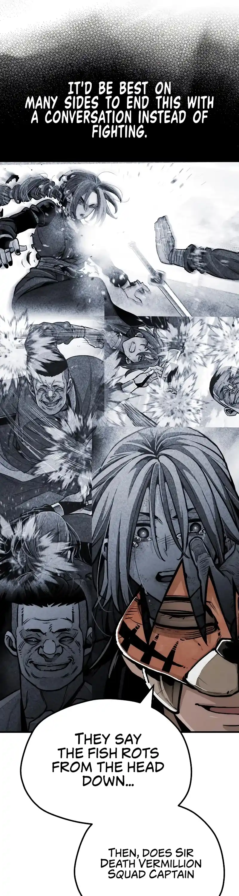Read Murim Rpg Simulation Manga Online