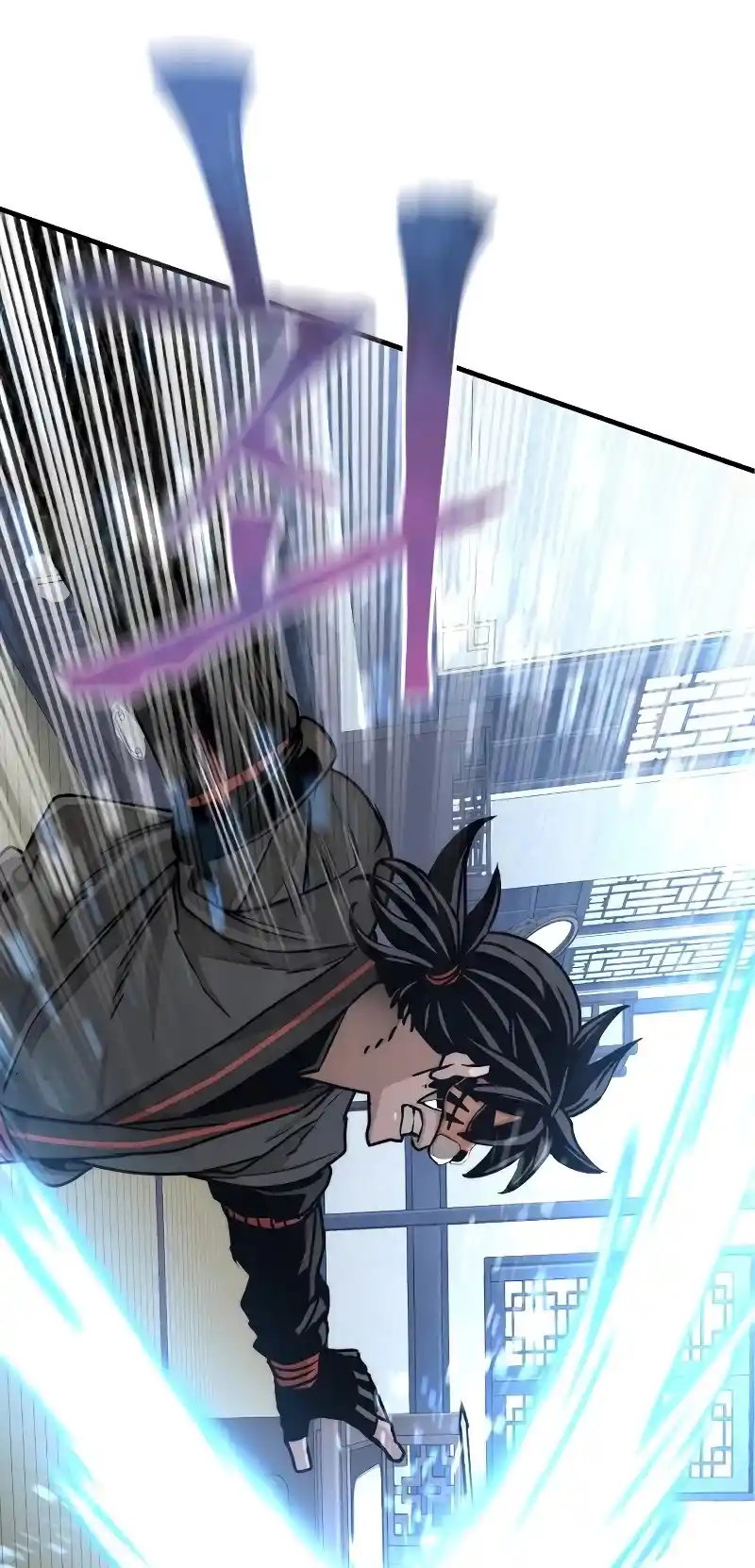Read Murim Rpg Simulation Manga Online