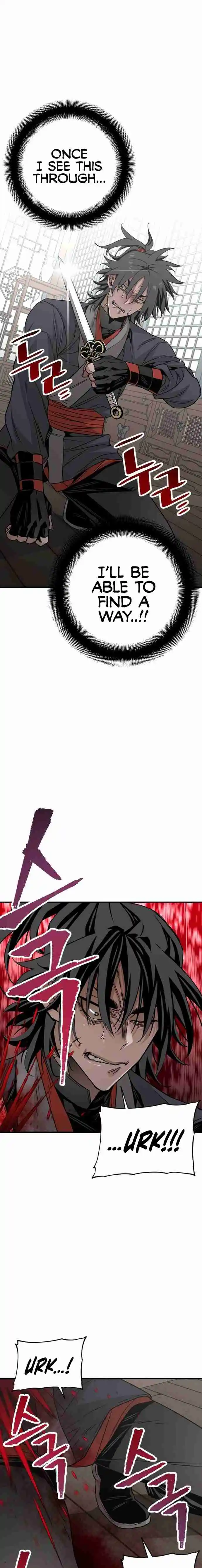 Read Murim Rpg Simulation Manga Online
