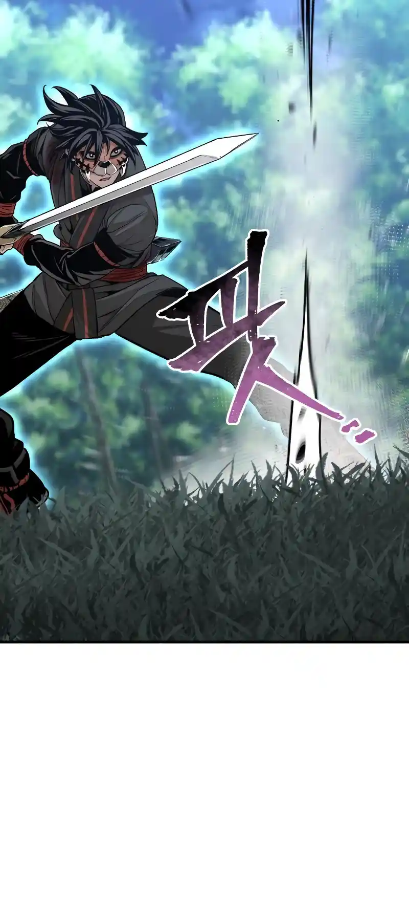 Read Murim Rpg Simulation Manga Online