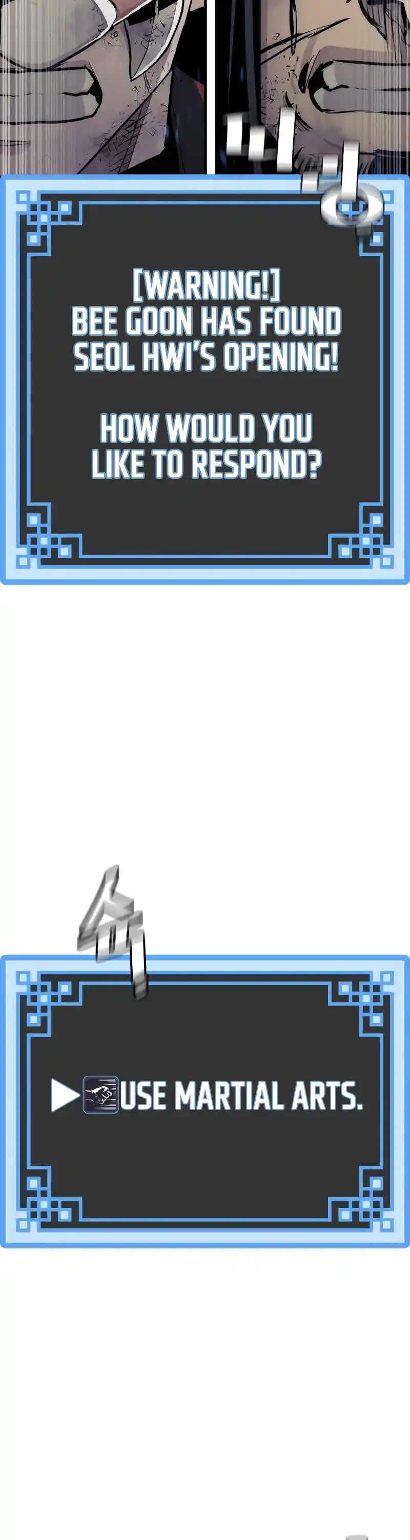 Read Murim Rpg Simulation Manga Online