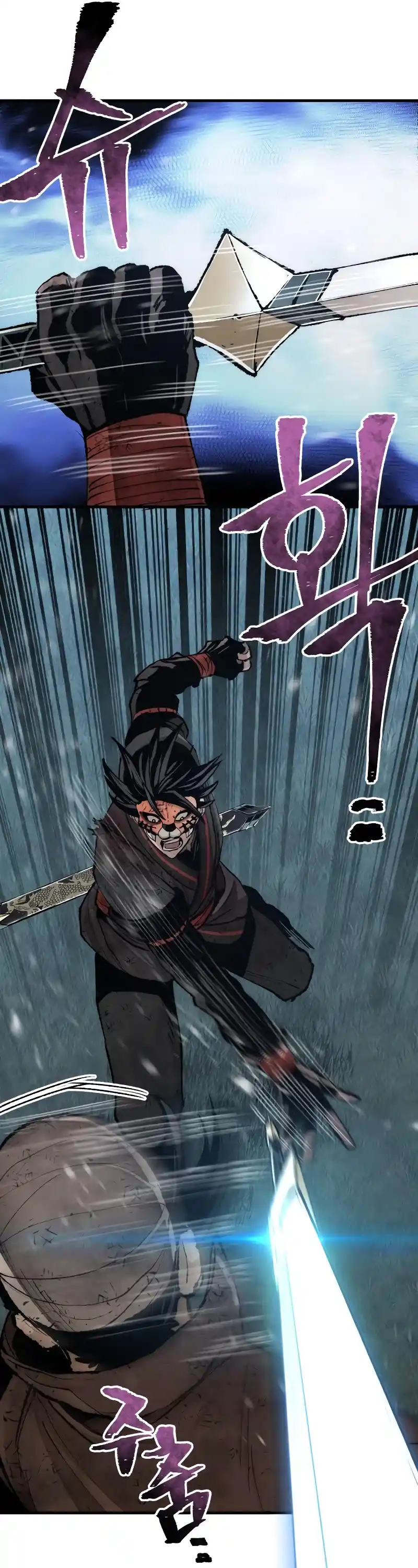 Read Murim Rpg Simulation Manga Online
