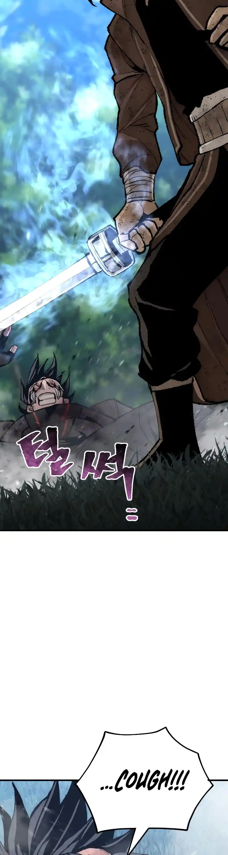 Read Murim Rpg Simulation Manga Online