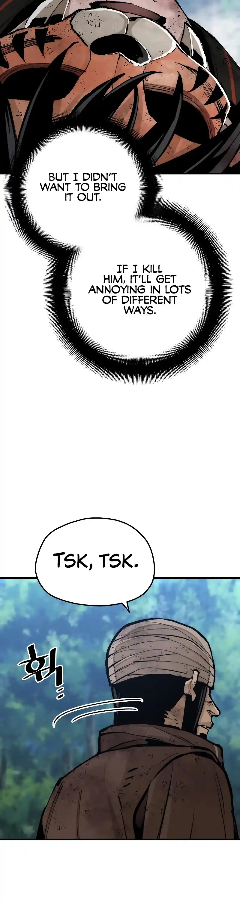 Read Murim Rpg Simulation Manga Online