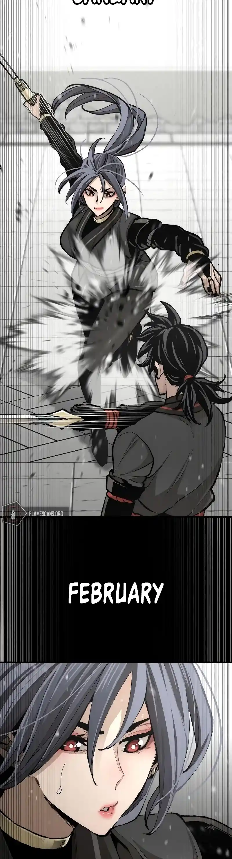 Read Murim Rpg Simulation Manga Online