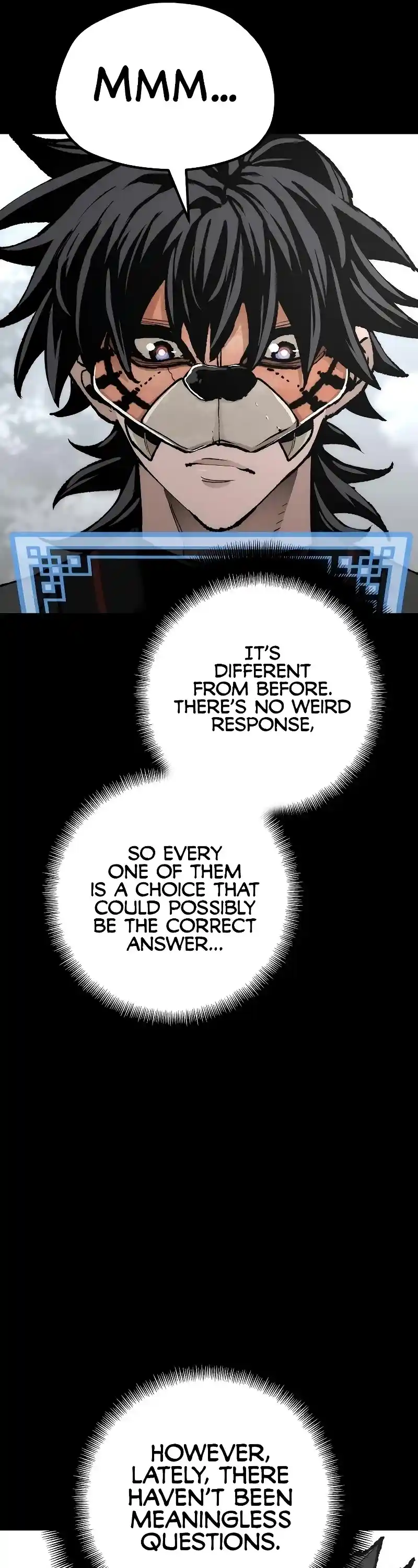 Read Murim Rpg Simulation Manga Online