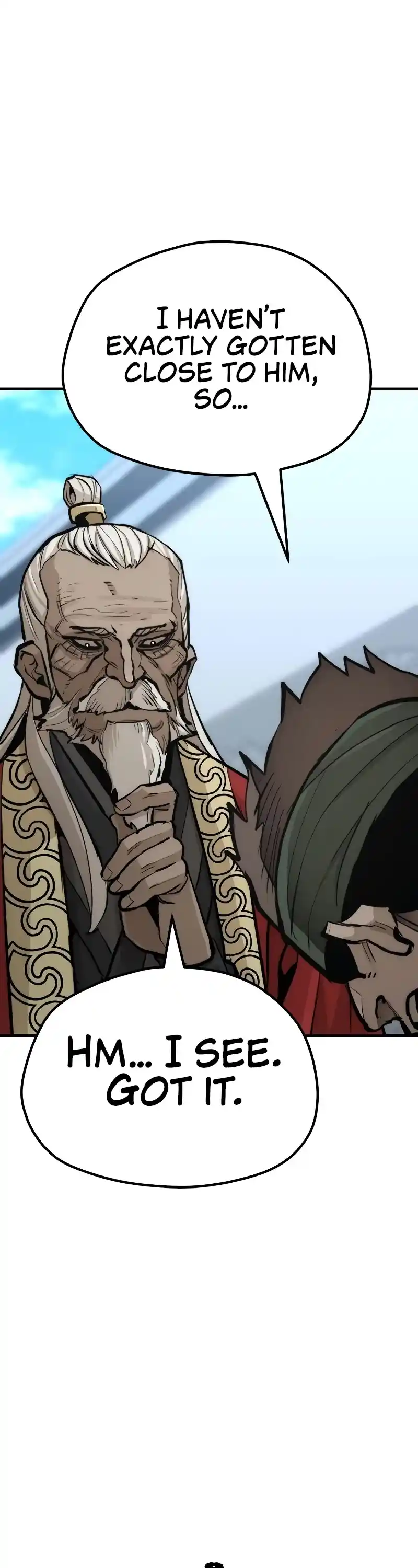 Read Murim Rpg Simulation Manga Online