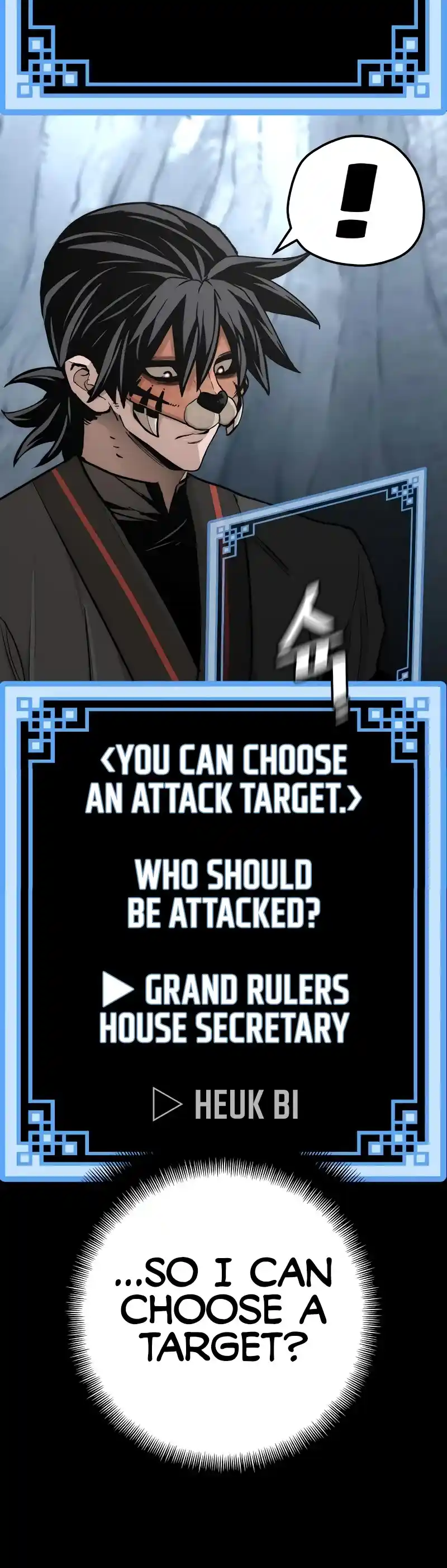 Read Murim Rpg Simulation Manga Online
