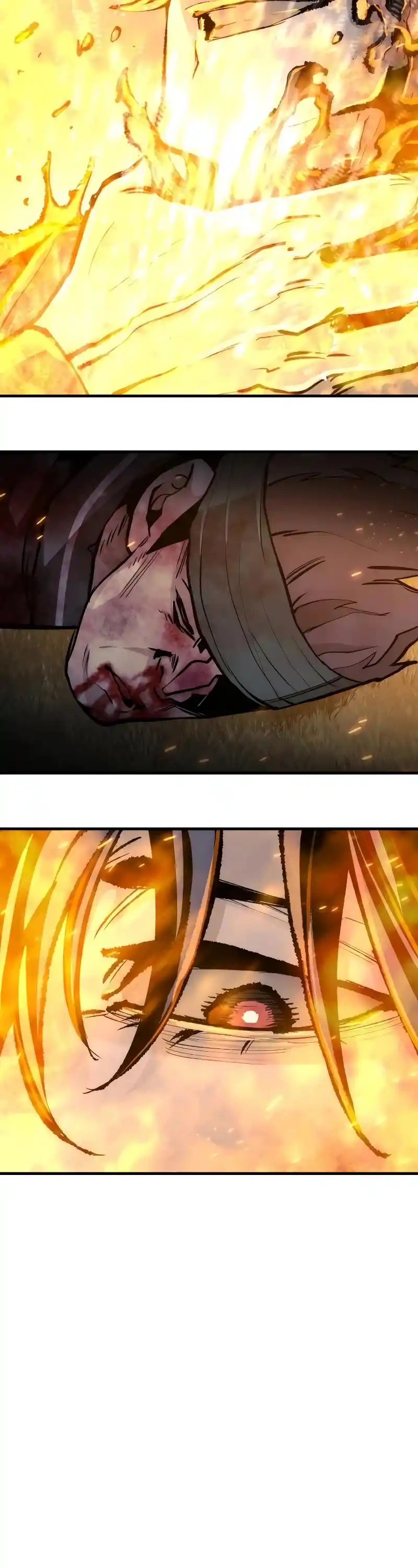 Read Murim Rpg Simulation Manga Online