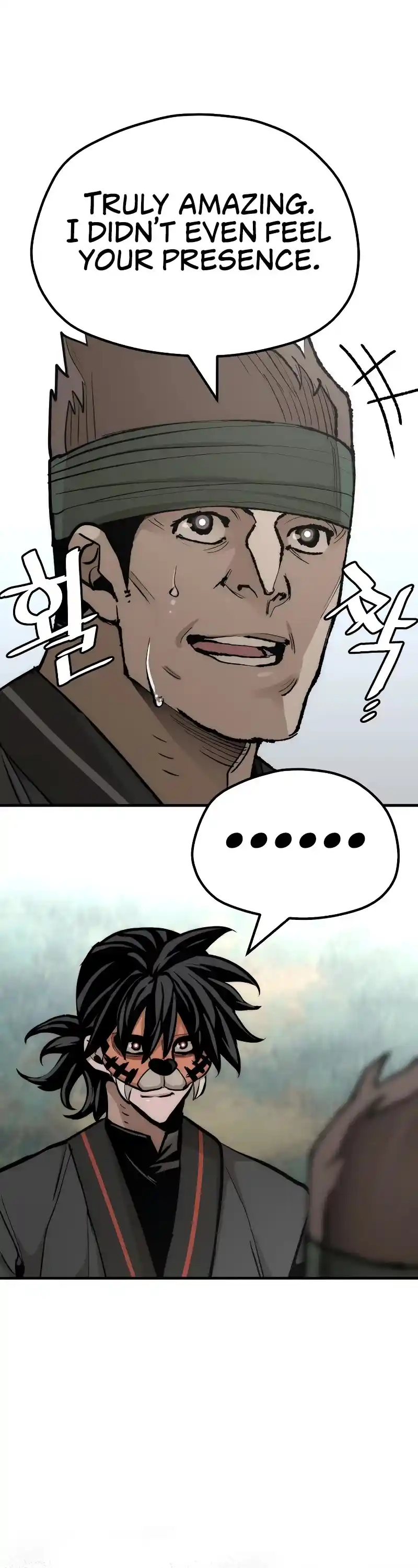 Read Murim Rpg Simulation Manga Online