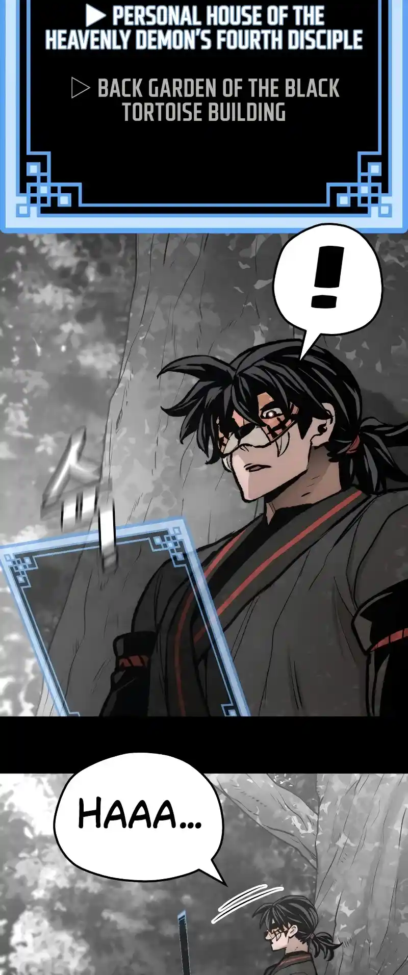 Read Murim Rpg Simulation Manga Online