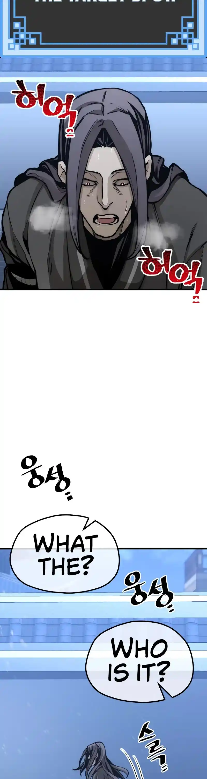 Read Murim Rpg Simulation Manga Online