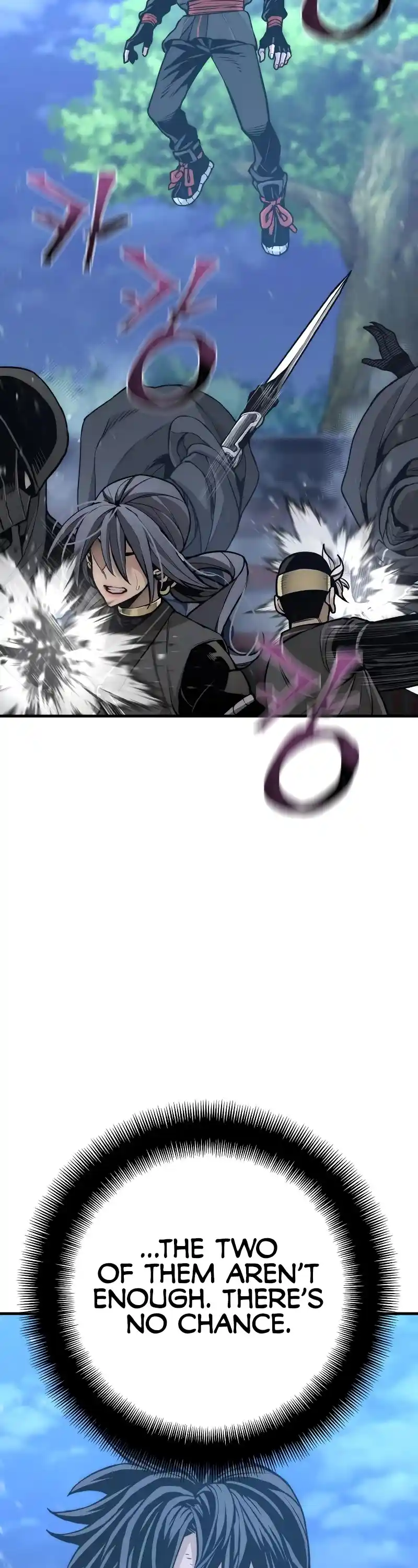 Read Murim Rpg Simulation Manga Online
