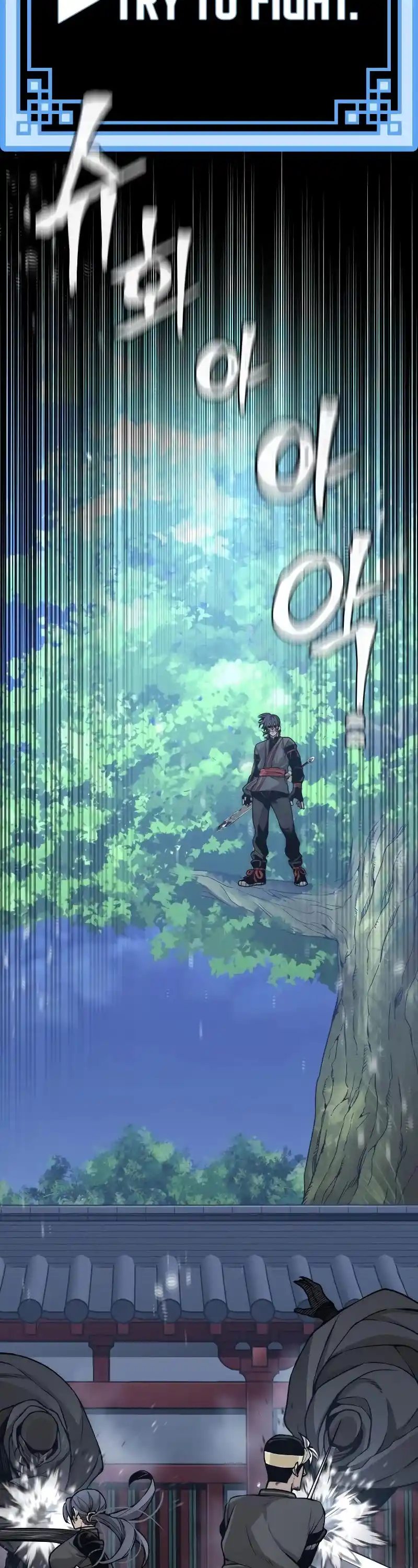 Read Murim Rpg Simulation Manga Online