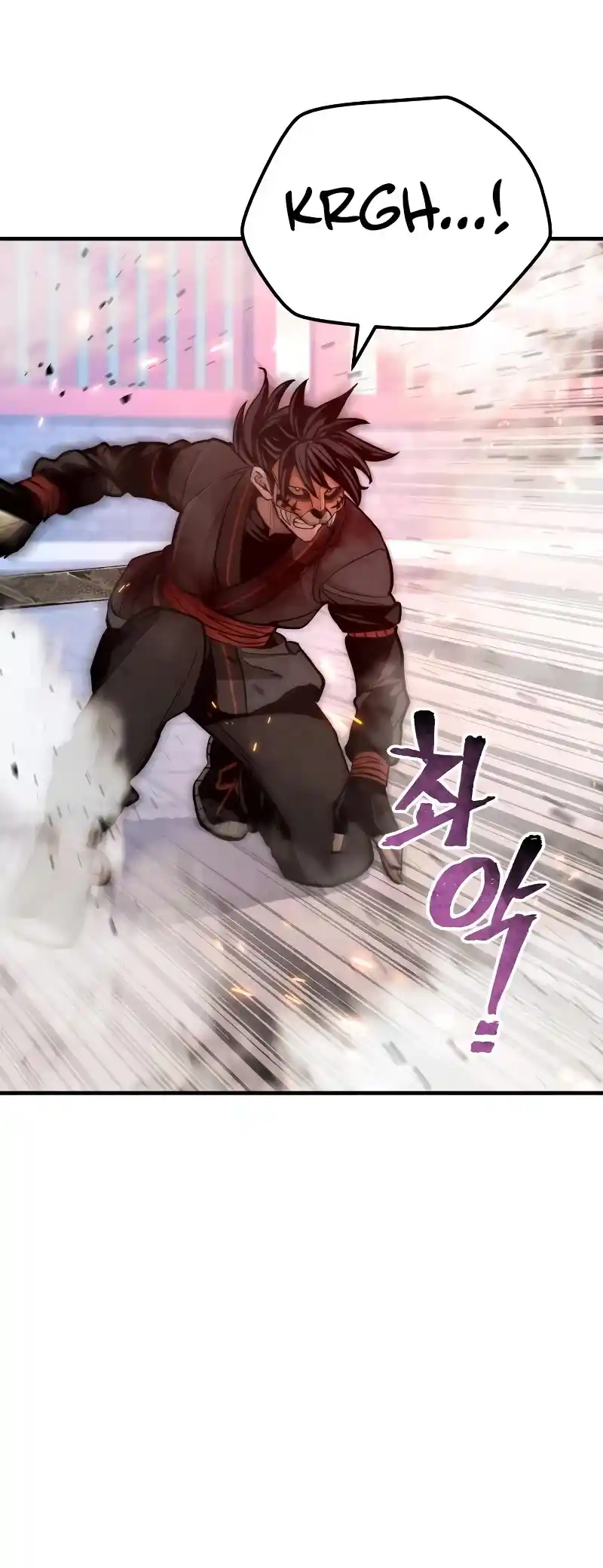 Read Murim Rpg Simulation Manga Online