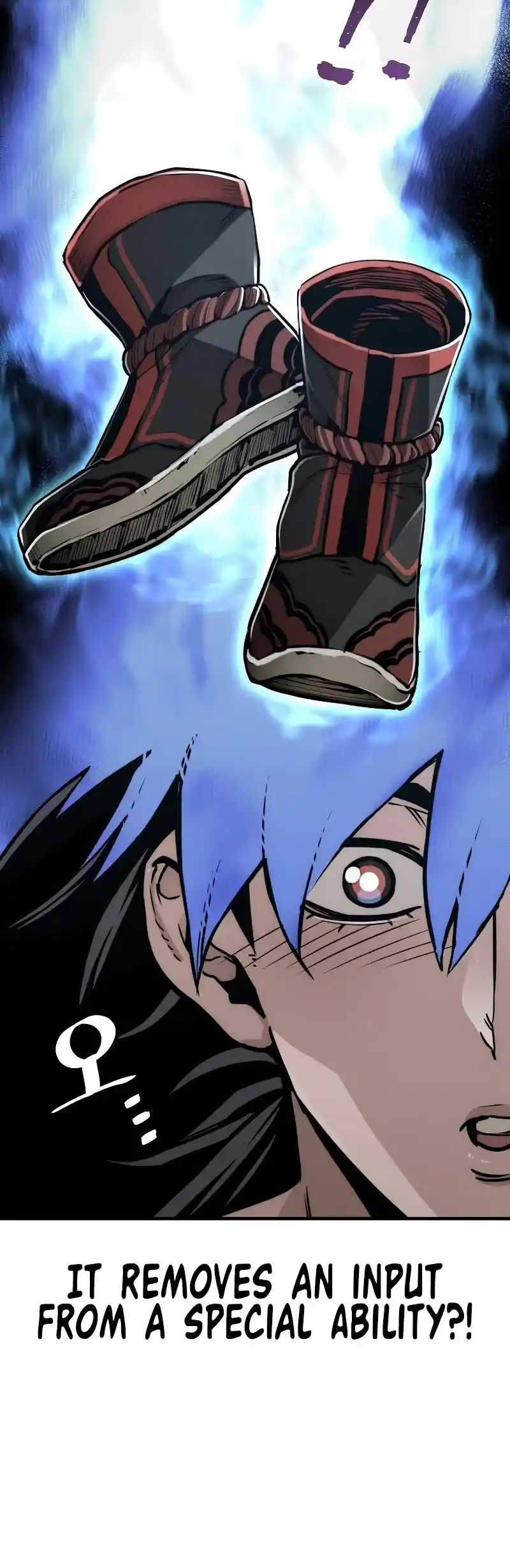 Read Murim Rpg Simulation Manga Online