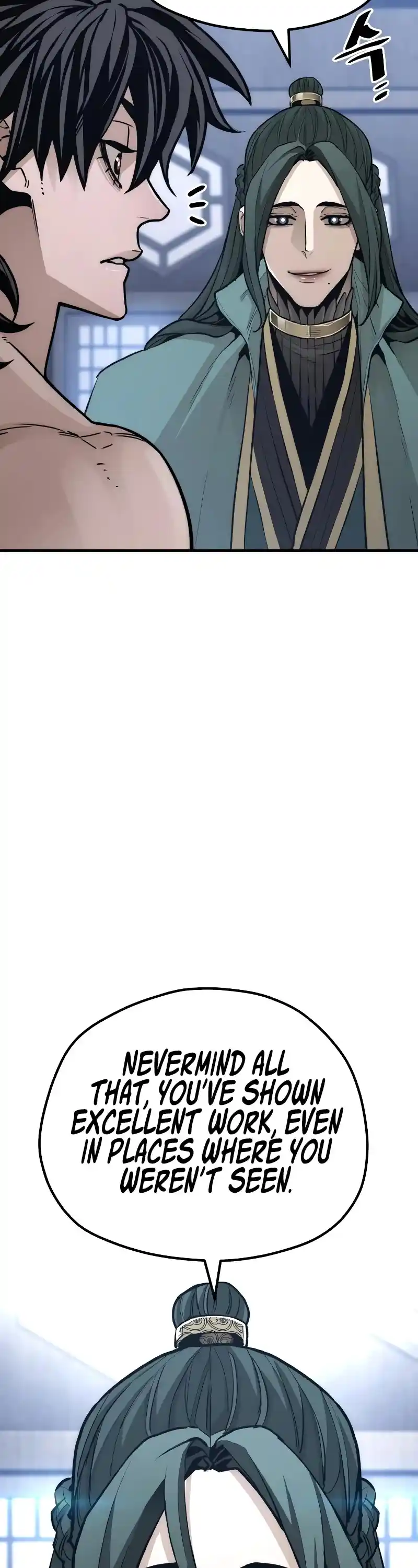 Read Murim Rpg Simulation Manga Online
