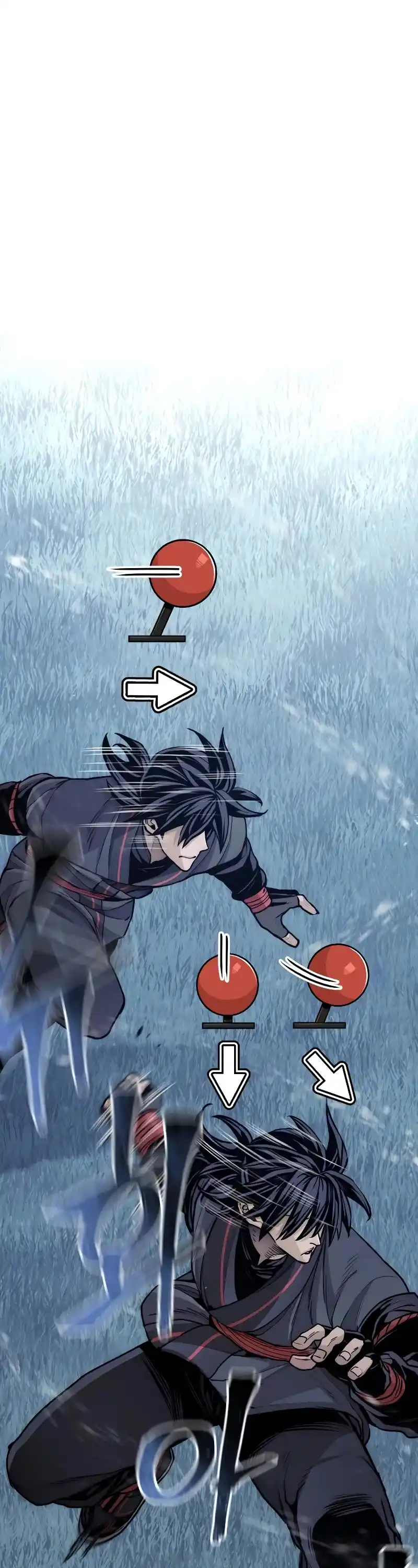 Read Murim Rpg Simulation Manga Online