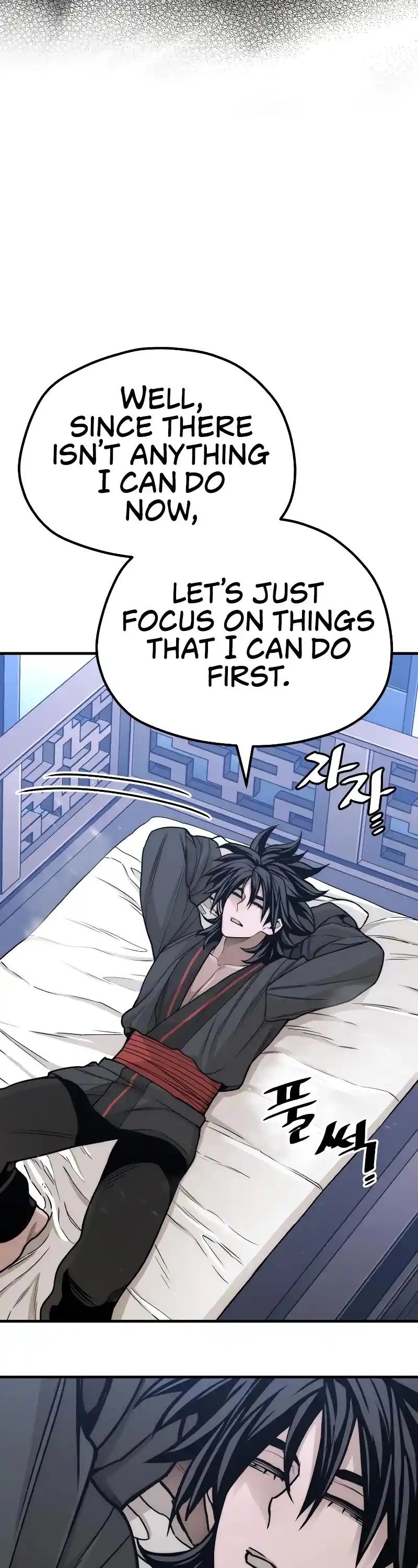 Read Murim Rpg Simulation Manga Online