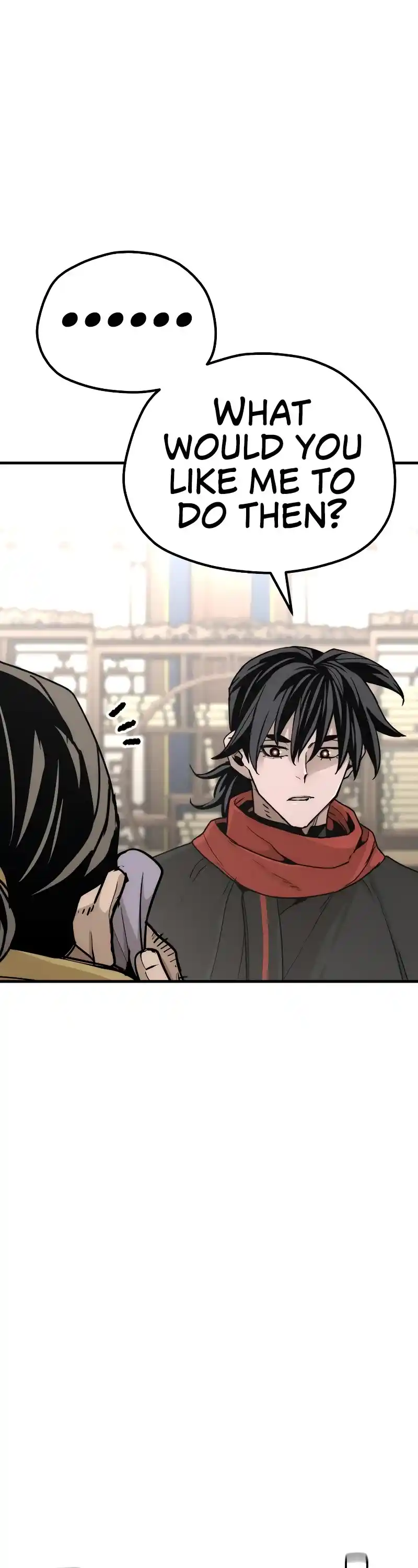 Read Murim Rpg Simulation Manga Online
