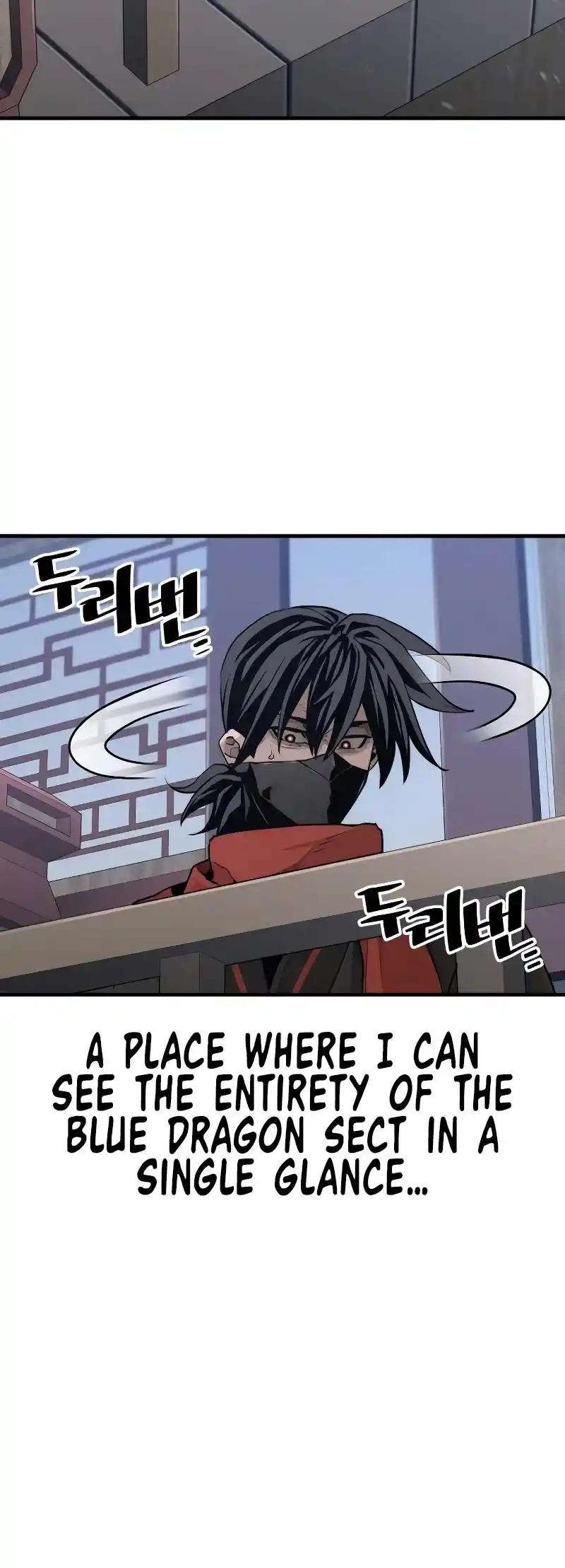 Read Murim Rpg Simulation Manga Online