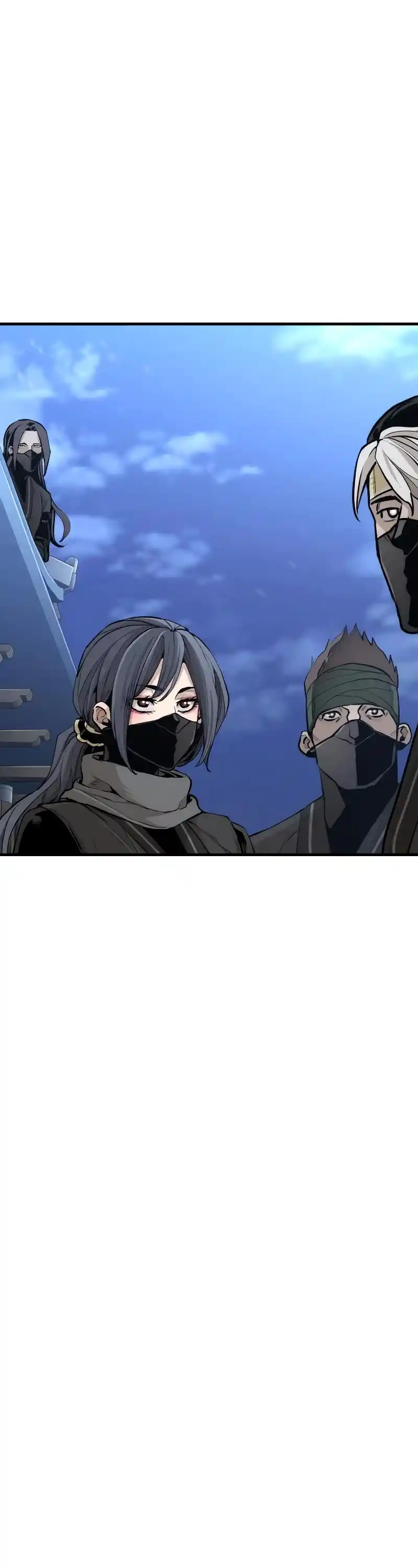 Read Murim Rpg Simulation Manga Online