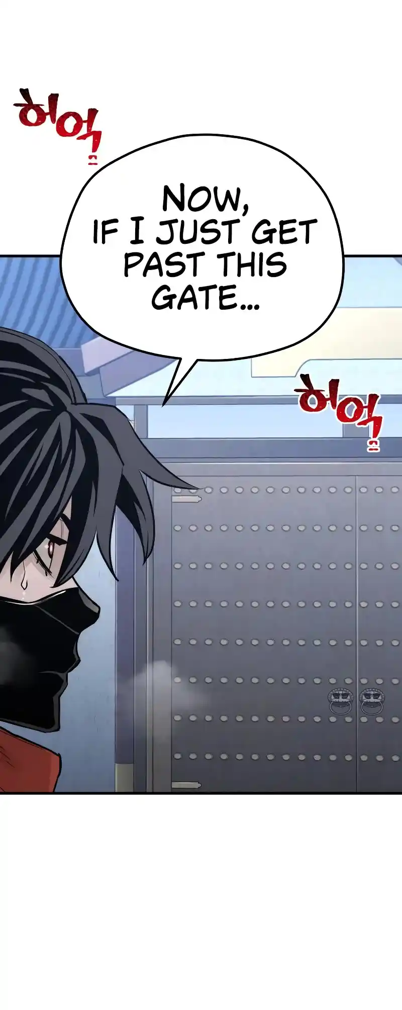 Read Murim Rpg Simulation Manga Online