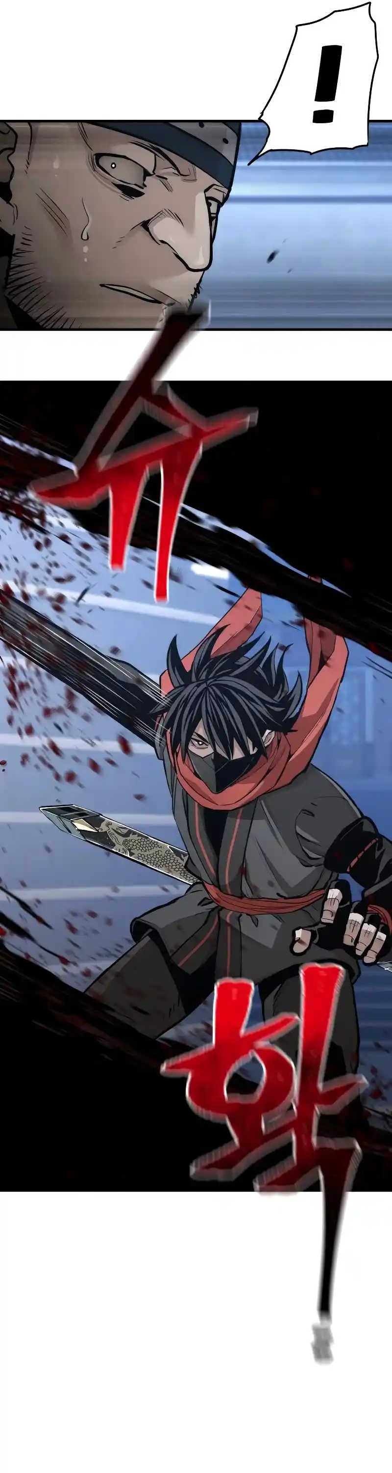 Read Murim Rpg Simulation Manga Online