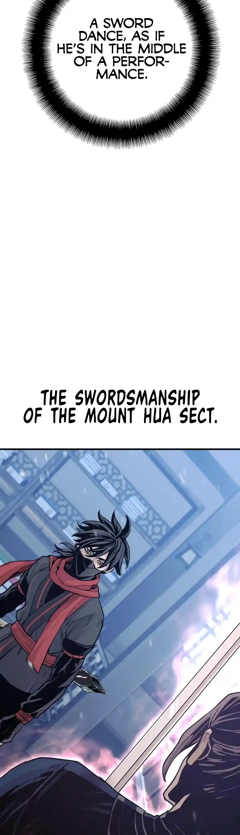 Read Murim Rpg Simulation Manga Online