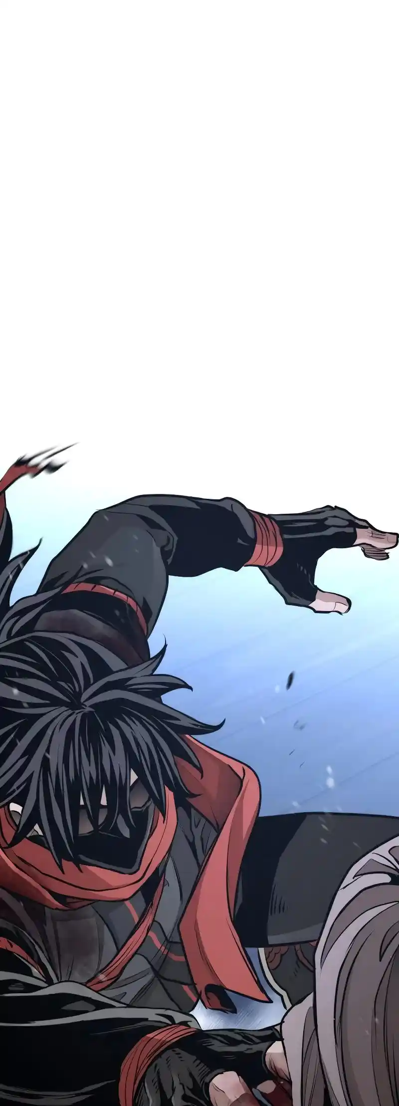 Read Murim Rpg Simulation Manga Online
