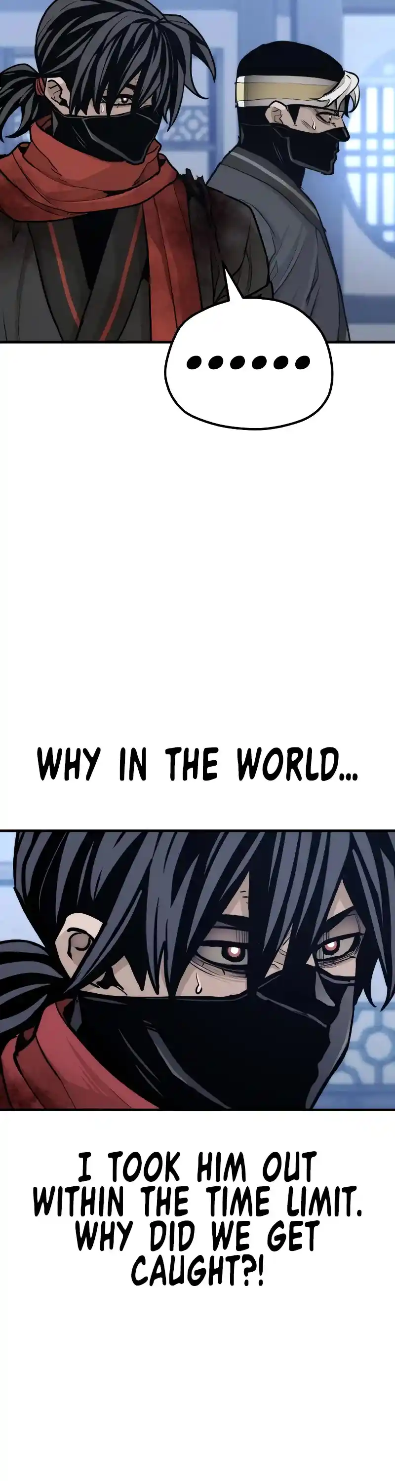 Read Murim Rpg Simulation Manga Online