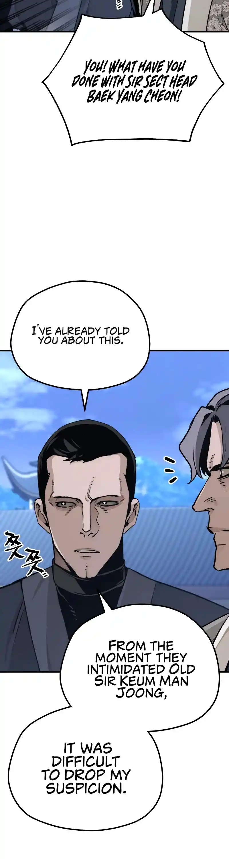 Read Murim Rpg Simulation Manga Online
